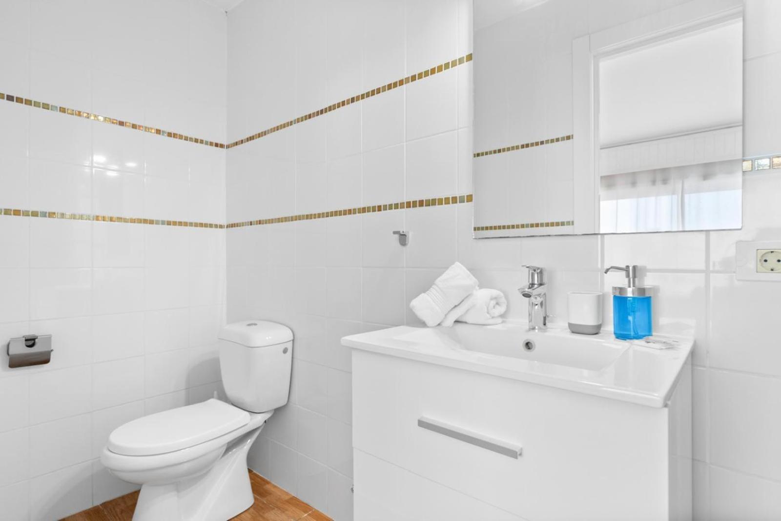 Apartment Marie Адехе Екстер'єр фото