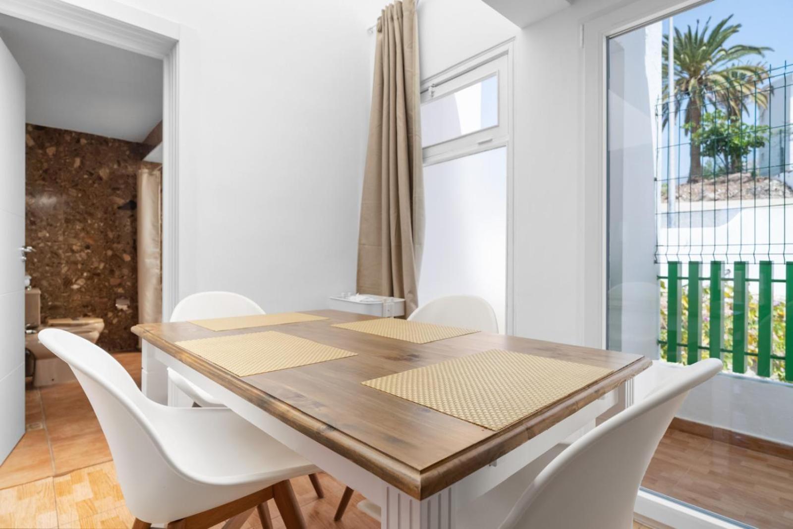 Apartment Marie Адехе Екстер'єр фото