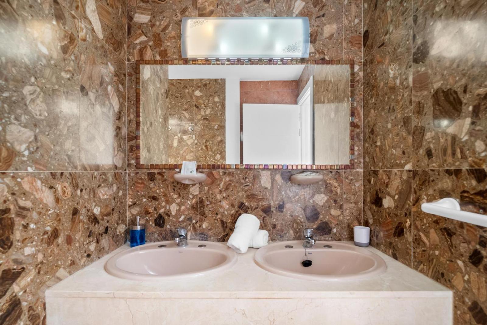 Apartment Marie Адехе Екстер'єр фото